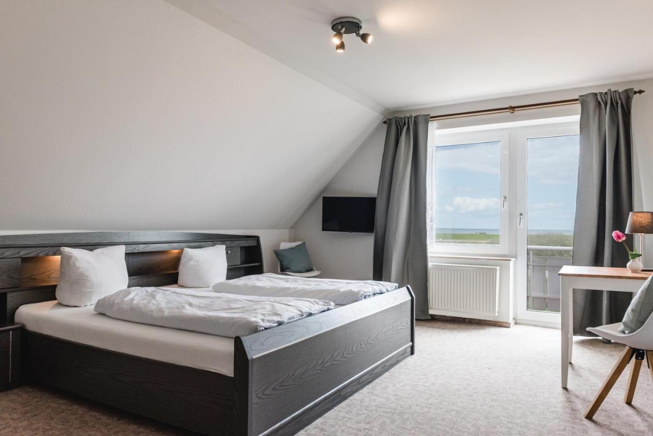 Straendhus Bed&Breakfast Hasselberg  Екстер'єр фото